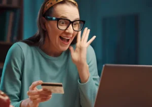 Prêt rapide INTERAC